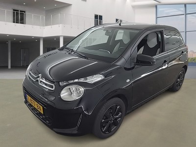 Citroen C1 0.9 1.0 VTI SHINE, 2021