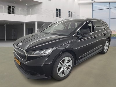 Skoda Enyaq iv 0.0 80, 2021