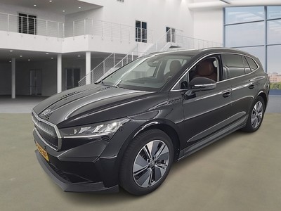 Skoda Enyaq iv 0.0 80, 2021