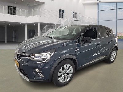 Renault Captur 1.3 1.3 TCE 140 INTENS, 2021