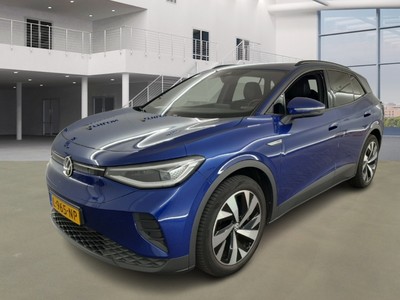 Volkswagen Id.4 0.0 BUSINESS 77 KWH, 2021