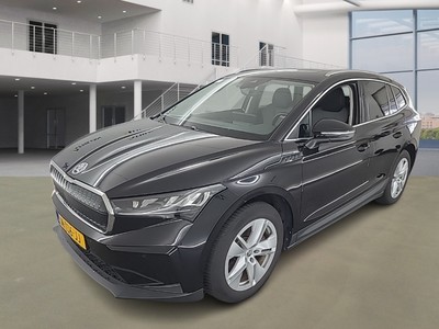 Skoda Enyaq iv 0.0 60, 2021