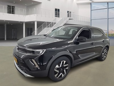 Opel Mokka-e 0.0 BUSINESS ELEGANCE 50-KWH 11KW BL., 2021
