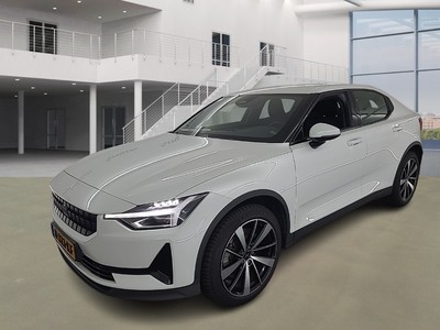 Polestar 2 0.0 STANDARD RANGE SINGLE MOTOR 63KWH, 2021