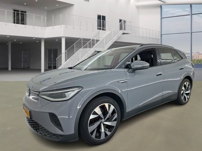 Volkswagen Id.4 0.0 FAMILY 77 KWH, 2021