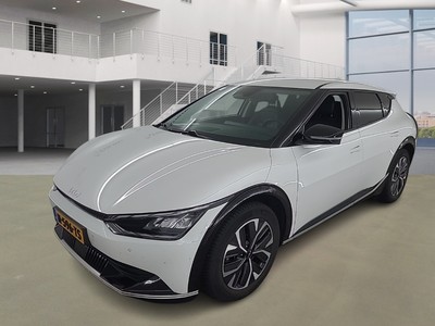 Kia Ev6 0.0 PLUS 77.4 KWH, 2021