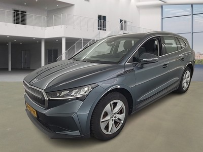 Skoda Enyaq iv 0.0 80, 2021