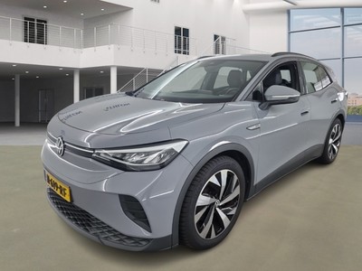 Volkswagen Id.4 0.0 PRO 77 KWH, 2021