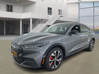 Ford Mustang mach-e 0.0 AWD 75 KWH, 2021