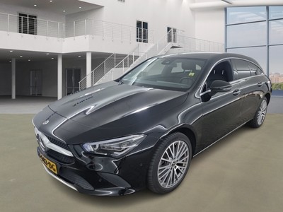 Mercedes-Benz Cla-klasse shooting brake 1.3 250 E BUSINESS SOLUTION AMG LIMITED, 2021