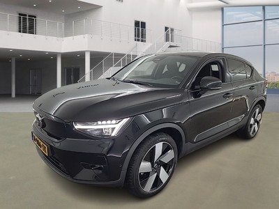Volvo C40 0.0 RECHARGE TWIN INTRO EDITION 78 KWH, 2021