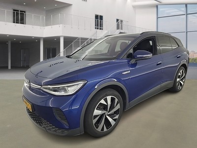 Volkswagen Id.4 0.0 BUSINESS 77 KWH, 2021