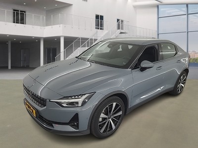 Polestar 2 0.0 LONG RANGE SINGLE MOTOR 78 KWH, 2022