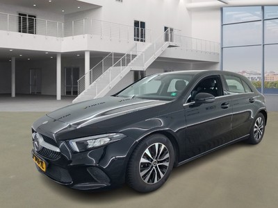 Mercedes-Benz A-KLASSE 1.3 180 BUSINESS SOLUTION, 2022