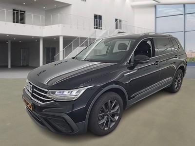 Volkswagen Tiguan all space 1.4 1.5 TSI LIFE, 2022