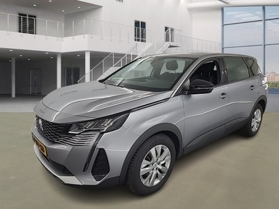 Peugeot 5008 1.1 1.2 PURETECH ACTIVE PACK BUSINESS, 2022