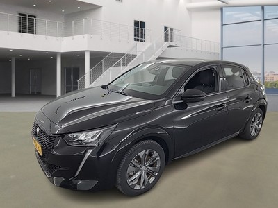 Peugeot E-208 0.0 EV ALLURE PACK 50 KWH, 2022