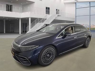 Mercedes-Benz Eqs 0.0 450+ AMG LINE 108 KWH, 2022