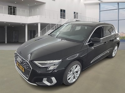 Audi A3 Sportback 1.3 40 TFSI E ADVANCED EDITION, 2022