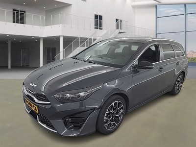 Kia Ceed sportswagon 1.4 1.5 T-GDI GT-LINE, 2022