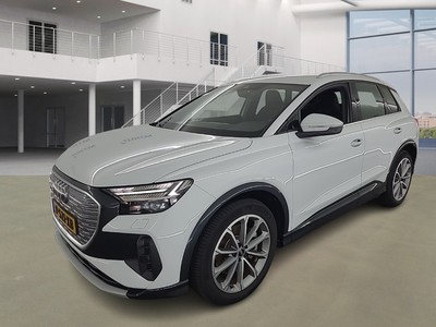 Audi Q4 e-tron 0.0 40 ADVANCED EDITION 77 KWH, 2022