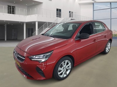 Opel Corsa 1.1 1.2 ELEGANCE, 2022