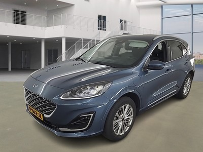 Ford Kuga 2.4 2.5 PHEV VIGNALE, 2022