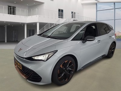 CUPRA Born 0.0 ADRENALINE ONE 62 KWH, 2022