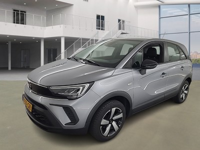 Opel Crossland 1.1 1.2 TURBO EDITION, 2022