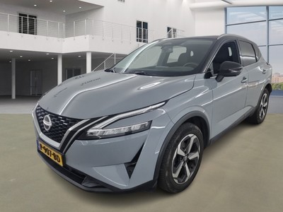 Nissan Qashqai 1.3 1.3 MHEV PREMIERE EDITION, 2022
