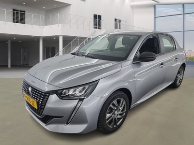 Peugeot 208 1.1 1.2 PURETECH ACTIVE PACK, 2022