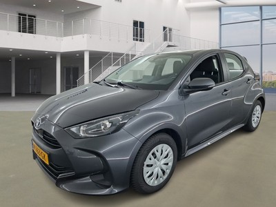 Toyota Yaris 1.4 1.5 HYBRID ACTIVE, 2022