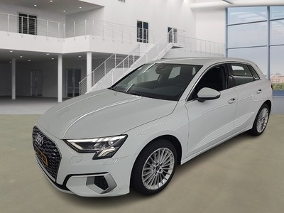 Audi A3 Sportback 0.9 30 TFSI ADVANCED EDITION, 2022