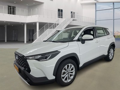 Toyota Corolla cross 1.9 2.0 HIGH POWER HYBRID ACTIVE, 2022