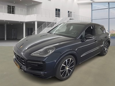 Porsche Cayenne coupe 2.9 3.0 E-HYBRID, 2022