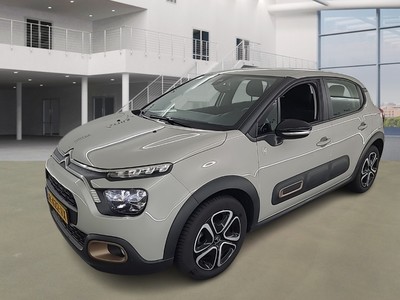 Citroen C3 1.1 1.2 PURETECH C-SERIES, 2022