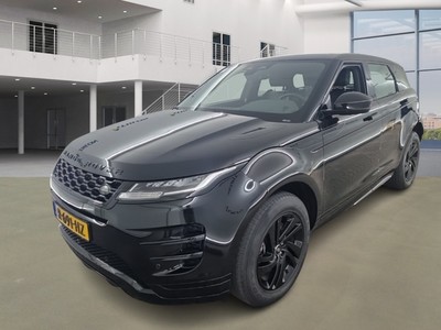 Land Rover Range rover evoque 1.4 1.5 P300E AWD BRONZE COLLECTION, 2022