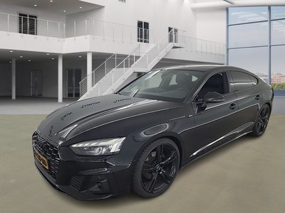 Audi A5 Sportback 1.9 35 TFSI S EDITION, 2022