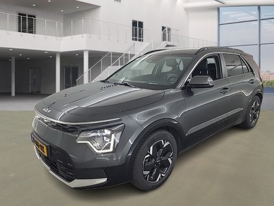 Kia E-niro 0.0 EXECUTIVELINE 64.8 KWH, 2022