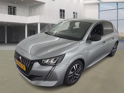 Peugeot 208 1.1 1.2 PURETECH ALLURE PACK, 2022