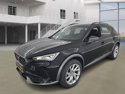 CUPRA Formentor 1.4 1.5 TSI BUSINESS EDITION, 2022