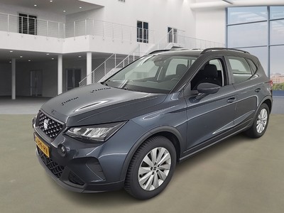 Seat Arona 0.9 1.0 TSI STYLE, 2023