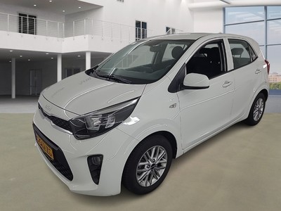 Kia Picanto 0.9 1.0 DPI DYNAMICLINE, 2023