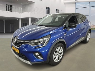 Renault Captur 0.9 1.0 TCE 90 INTENS, 2023