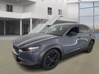 Mazda Cx-30 1.9 2.0 E-SKYACTIV-X M HYBRID HOMURA, 2023