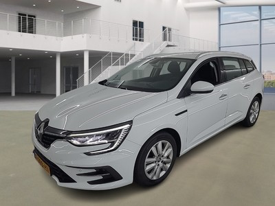 Renault Megane estate 1.3 1.3 TCE 140 EQUILIBRE, 2023