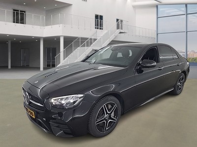 Mercedes-Benz E-KLASSE 1.9 300 E AMG LINE, 2023