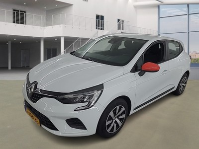 Renault Clio 0.9 1.0 TCE 90 EQUILIBRE, 2023