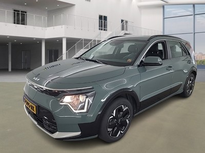 Kia E-niro 0.0 DYNAMICLINE 64.8 KWH, 2023