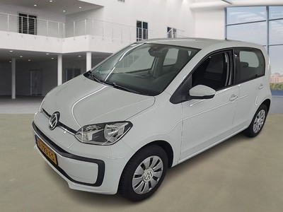 Volkswagen Up! 0.9 1.0, 2023